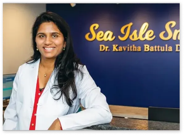 Dr. Kavitha Battula