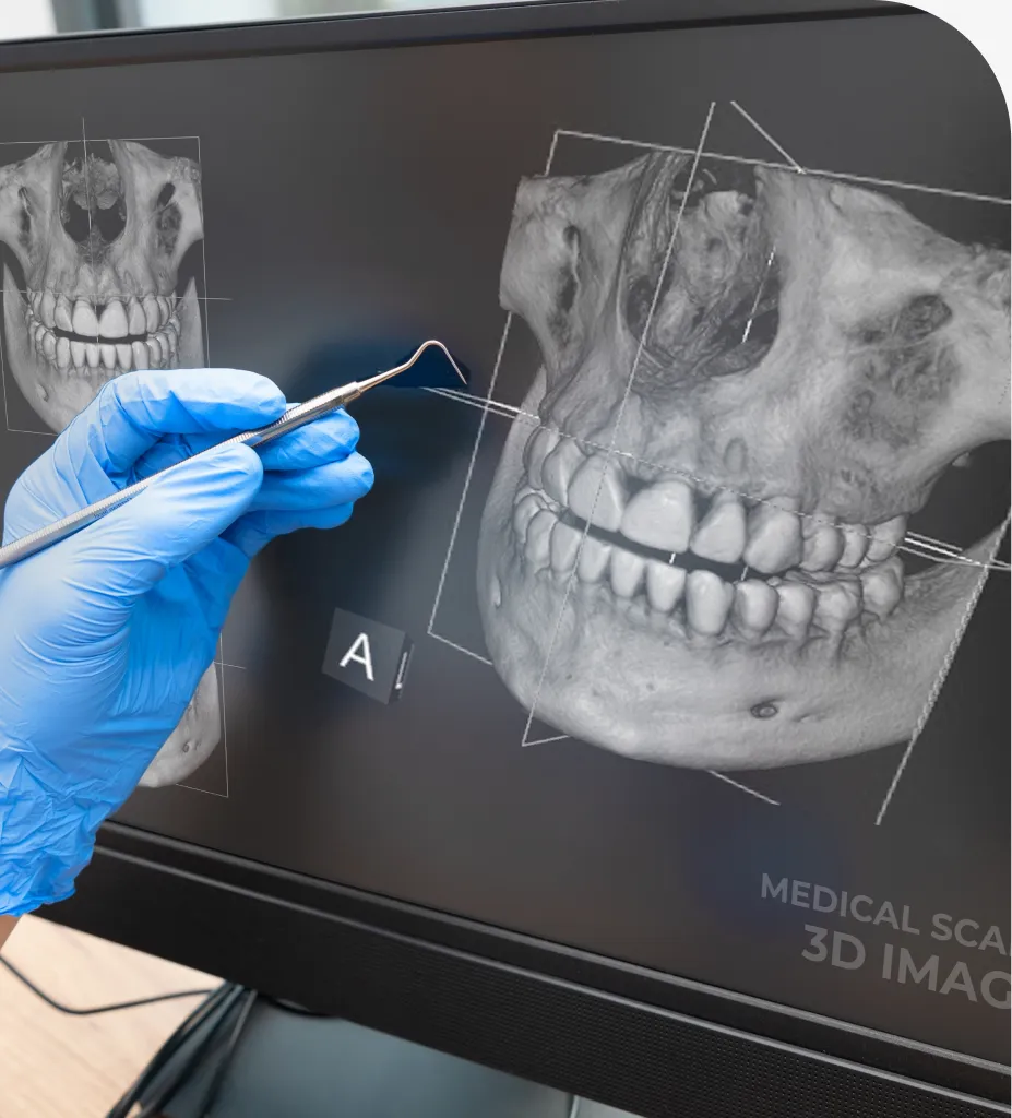 Sea Isle Smiles dental care