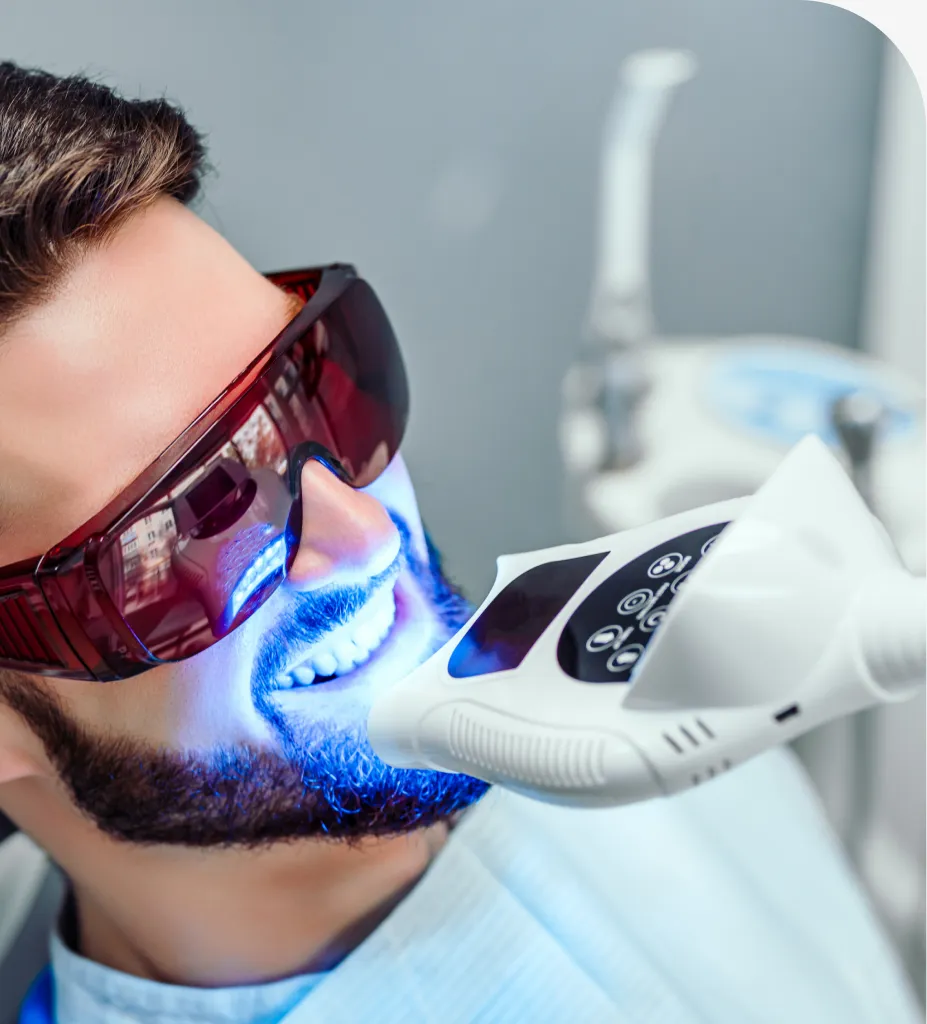 Sea Isle Smiles dental care