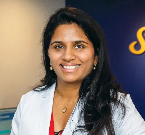 Dr. Kavitha Battula, DMD