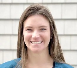 Jessica — Dental Assistant at Sea Isle Smiles
