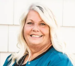 Katherine — Dental Hygienist at Sea Isle Smiles