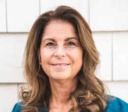 Tracy — Front Desk at Sea Isle Smiles