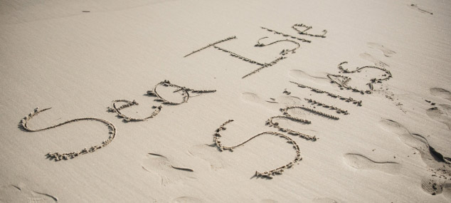 Sea-Isle-Smiles-written-in-sand