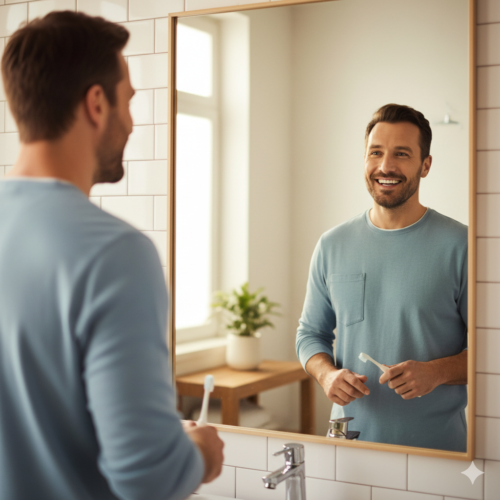 Featured image for “How Long Does It Take to Make Dentures?”